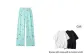 Blue Green (Comes with Short-Sleeved Shirt)