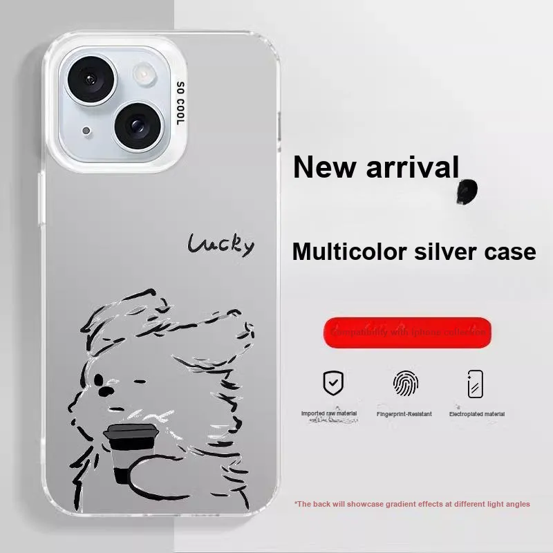 K Touch Phone Cases-3