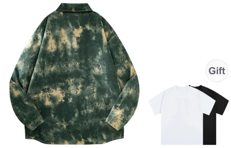Airwalk Shirts Unisex-57