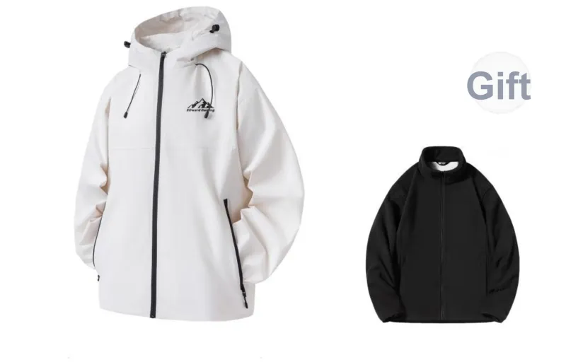 EDG Jackets Unisex-8