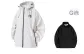 White (Includes Liner)