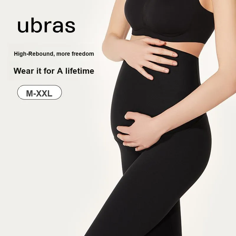 Ubras Fashion Base Series Leggings Women's-1