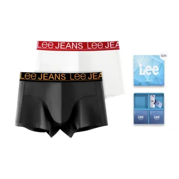 Lee Sunset 4.0 Underpants Men's Gift Box Combination