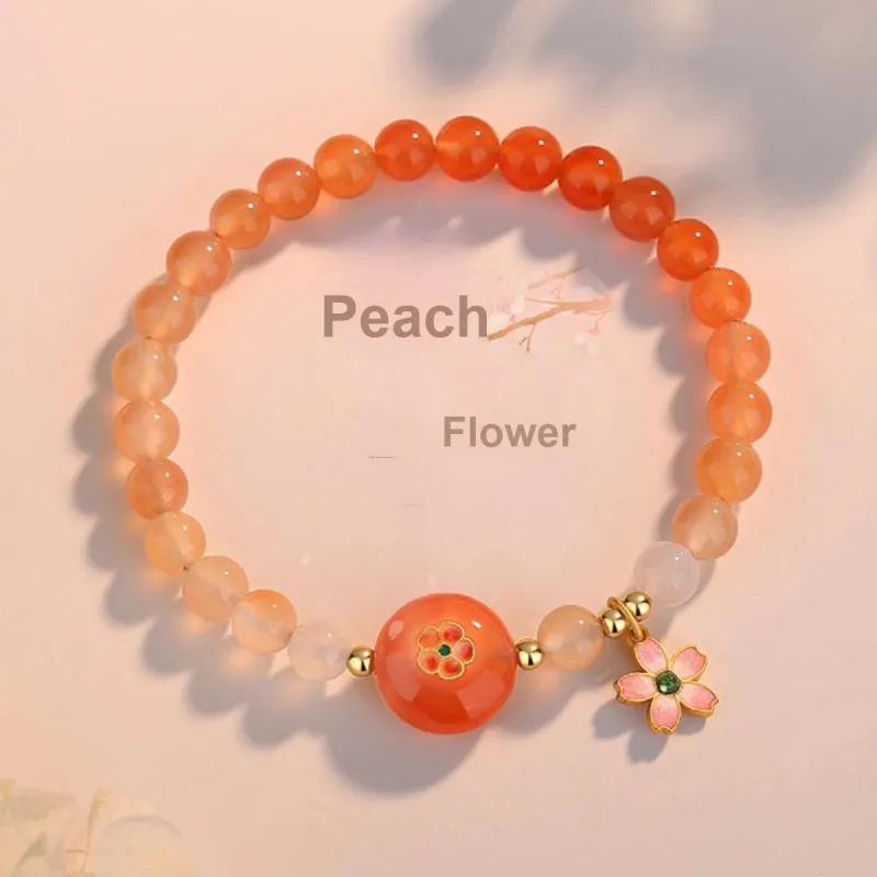 WINY Jade Bracelets Women's-1