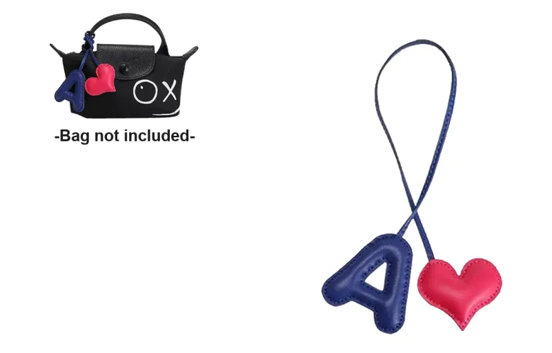 Jingxi Bag Straps-28