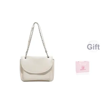 Pivsnu Synthetic Leather Handbag, Shoulder Bag, Crossbody Bag Women's Multicolor