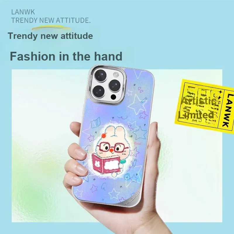 LANWK Phone Cases-6