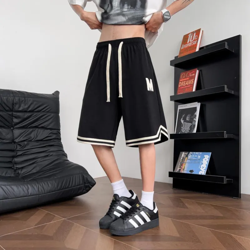 SZSX Casual Shorts Unisex-2