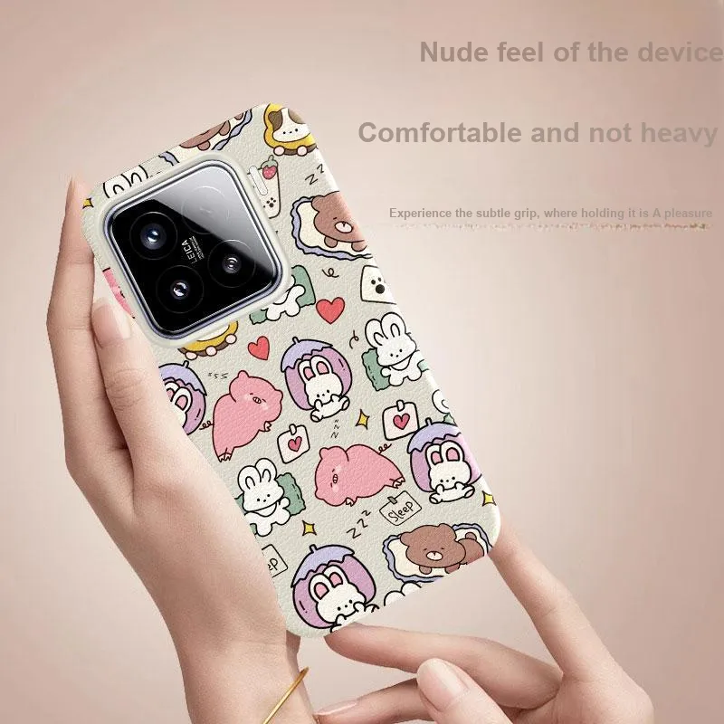YIBAOBAO Phone Cases-2