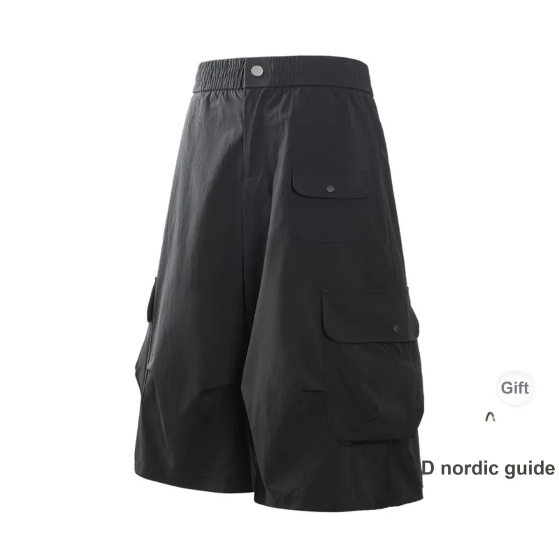 Nordic Raiders Casual Shorts Unisex-6