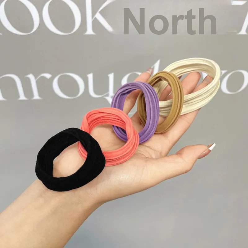 Specialoutlook Hair Tie Women's-4