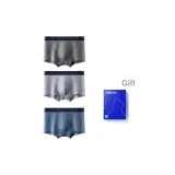 Light Heather Gray/Dark Heather Gray/Gray Blue 9074