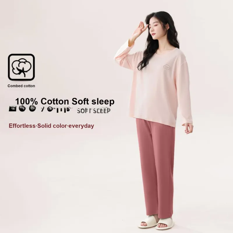 Urban Beauty Pajama Set Women's-5