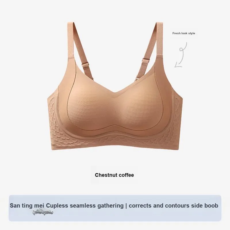 GRACEWELL Women's Bras-1