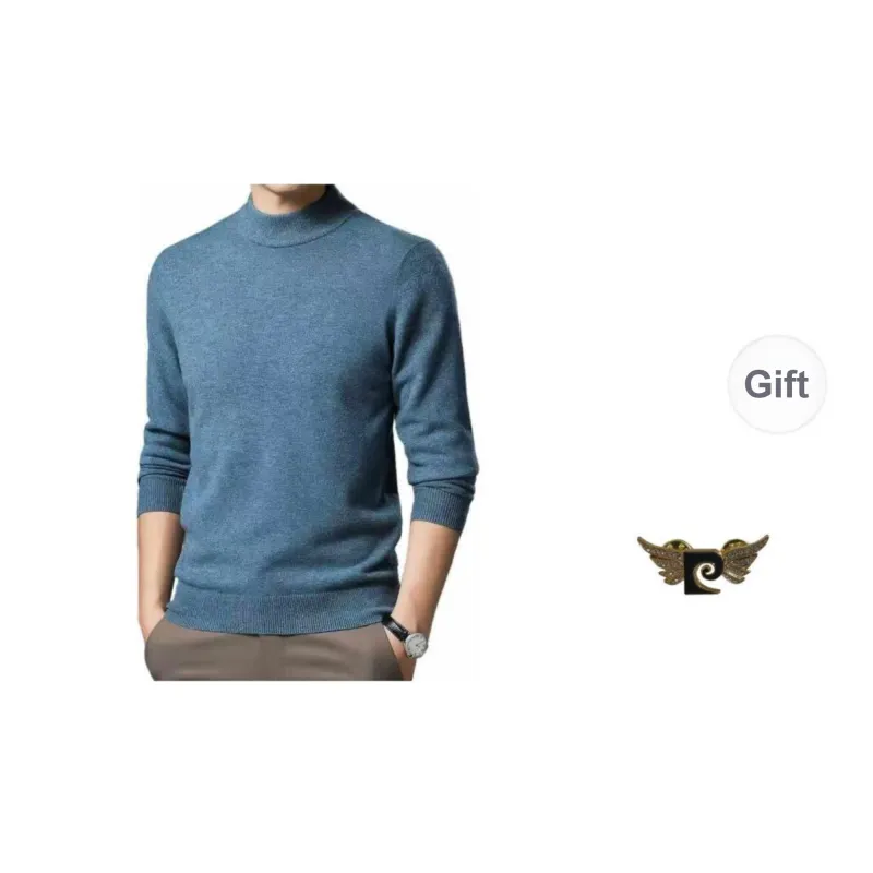 PIERRE CARDIN Sweaters Men-6