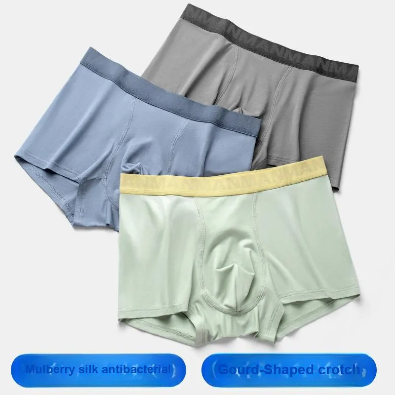 FARO Underpants Men's Gift Box Combination-55