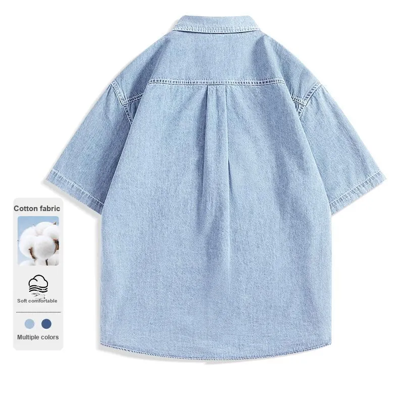 MINISO Shirts Unisex-2