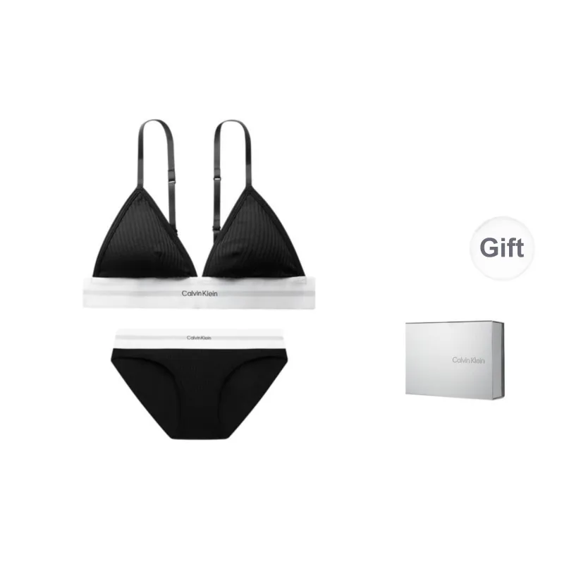 CALVIN KLEIN Underwear Set Women's-0