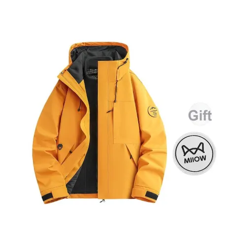 MIIOW Ветровка Унисекс