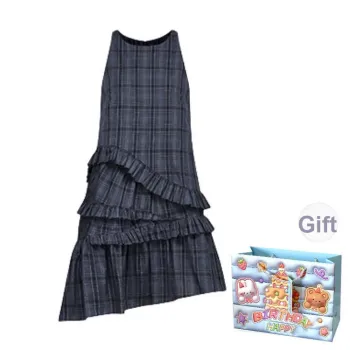 Gentle Welcome Sleeveless Dress Women's