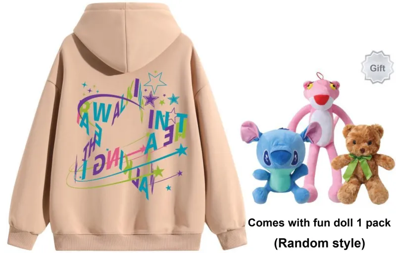 Airwalk Sweatshirts Unisex-30