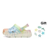 Blue-green + giveaway