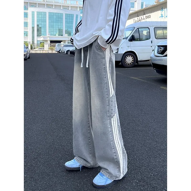 ACHS AWAKE Jeans Unisex-6