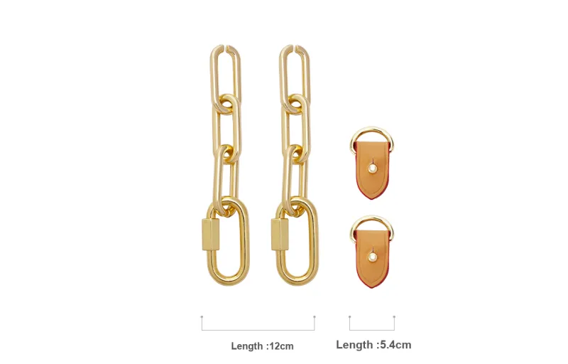 Lan Bao Fan Metal, Alloy DuPont Paper Storage Lining Bag, Bag Strap, Single Purchase Bag Unisex Brown-20