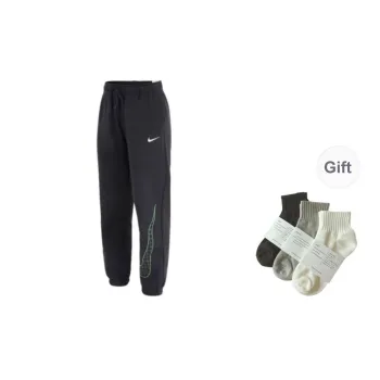 Nike Nsw Gc Pant Casual Pants Women's Black