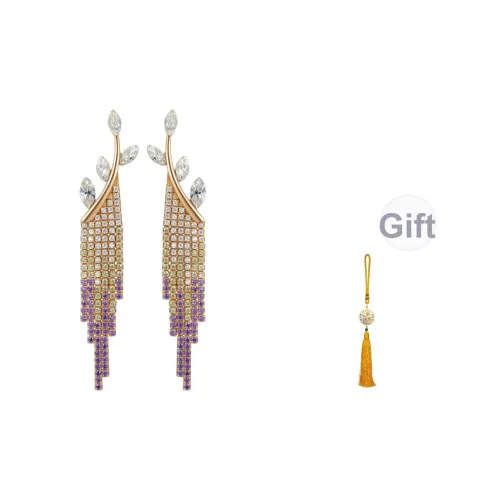 XUPING Серьги Женские