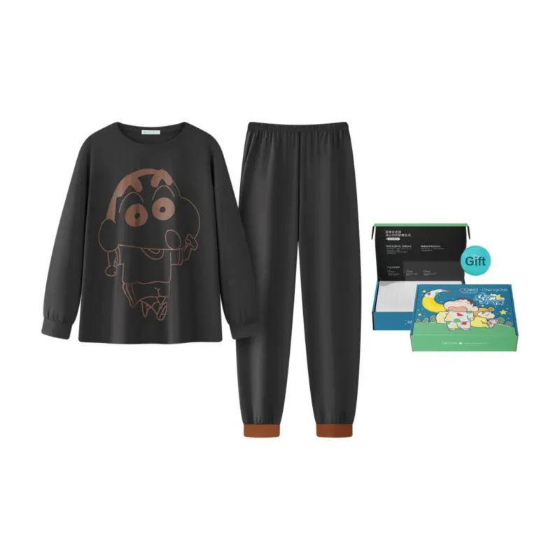 Gongdie Men Pajama Gift Boxes-0
