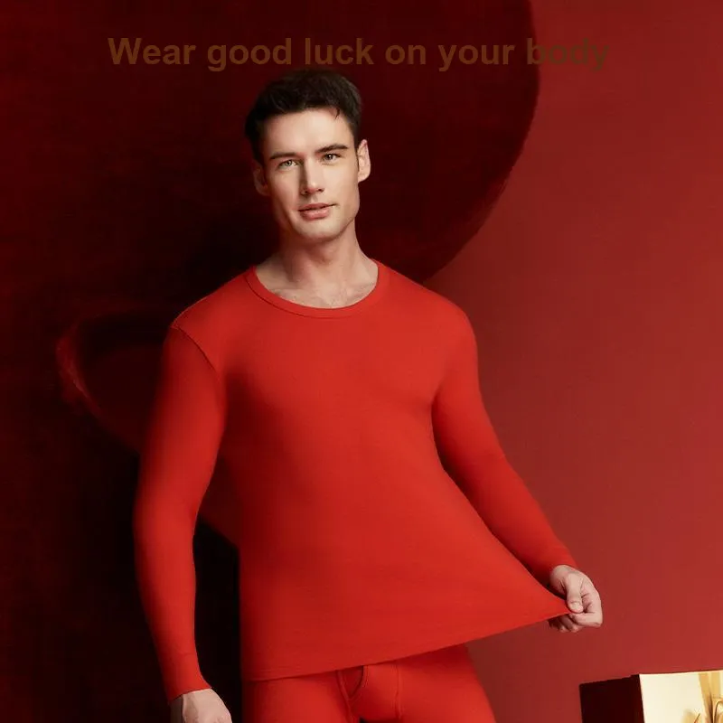H YXIANG Thermal Set Unisex Gift Box Set-7