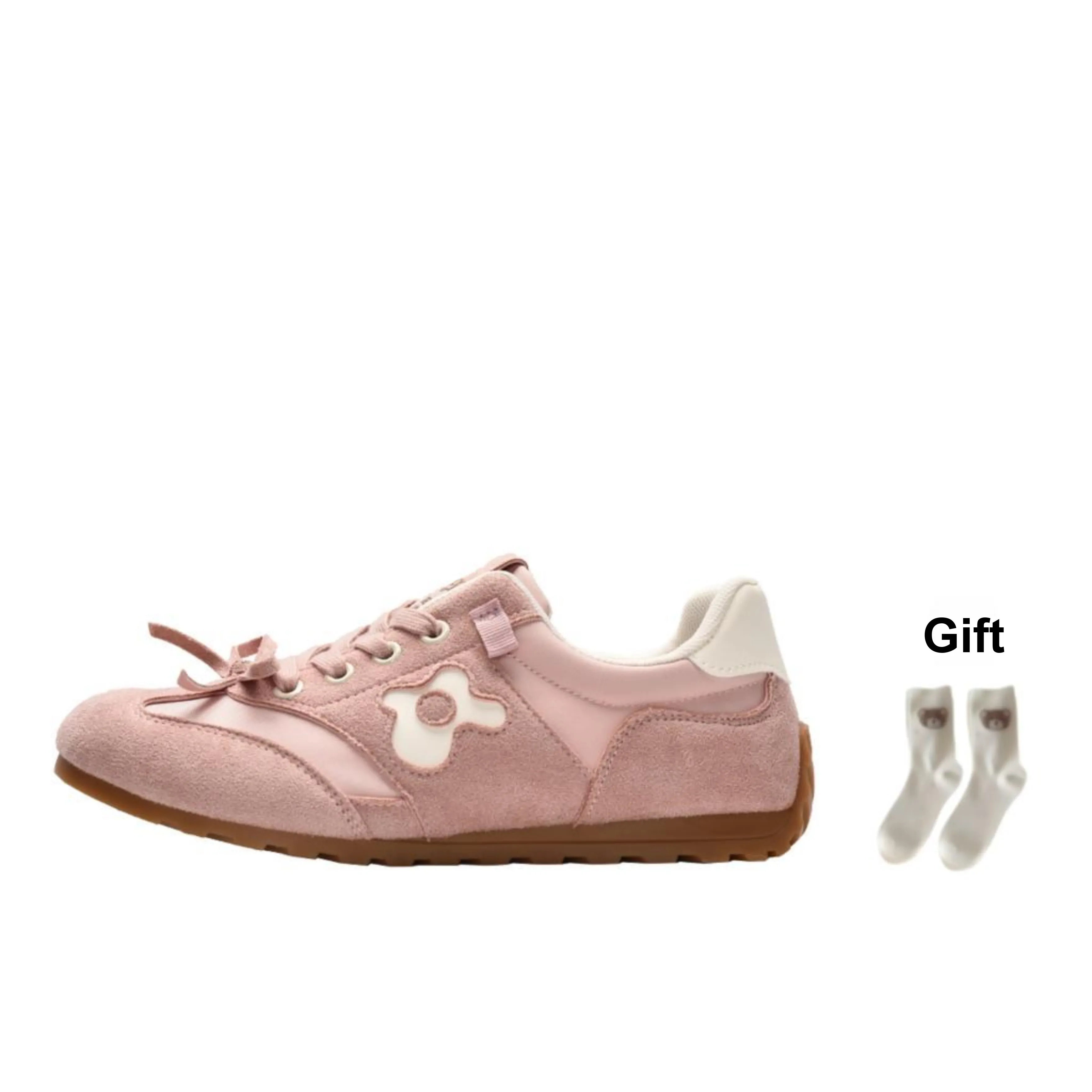 BINGO DUCK Повседневная обувь Женская