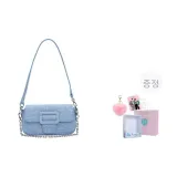 라이트 블루 폴리