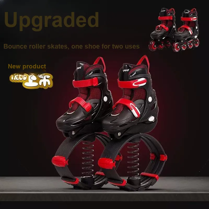 L pard Inline Skates Exercise Entertainment-1