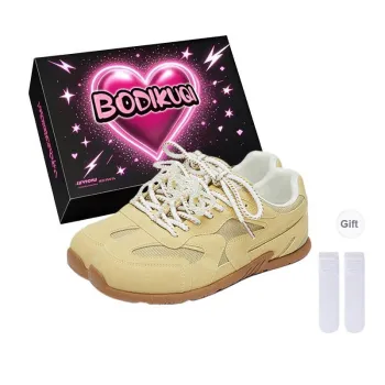 Boldi Kuki Low Top Casual Shoes Women's