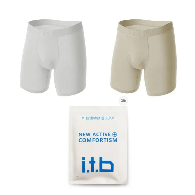 I.t.b Men Underpants-11