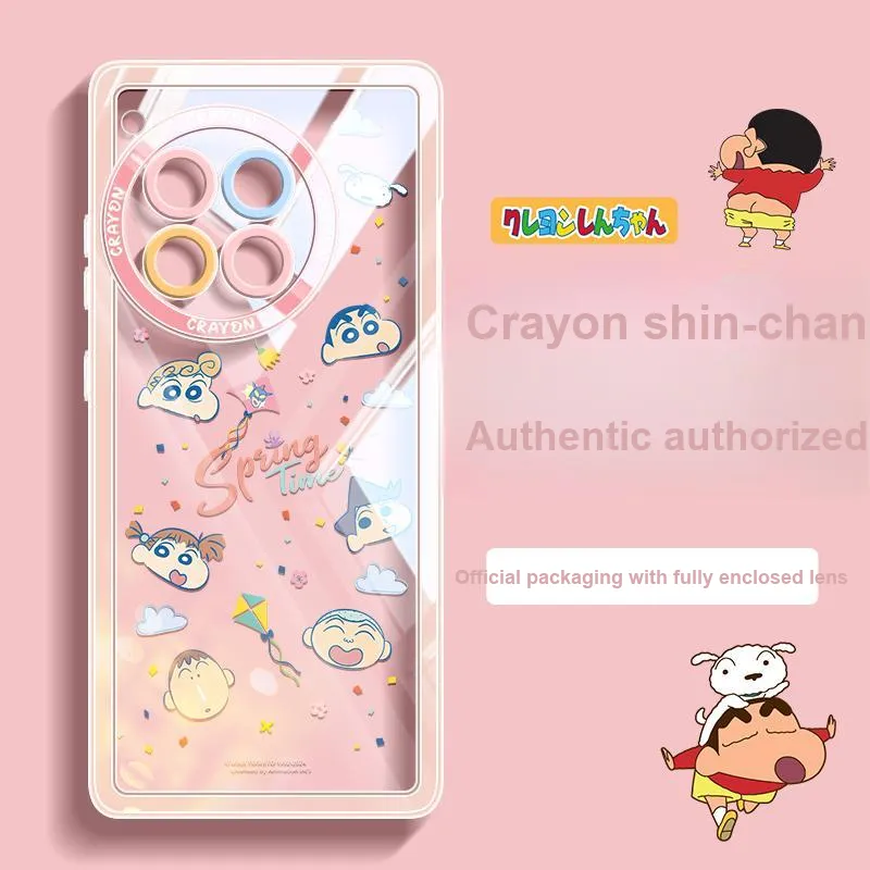 Pin Sai Phone Cases-11