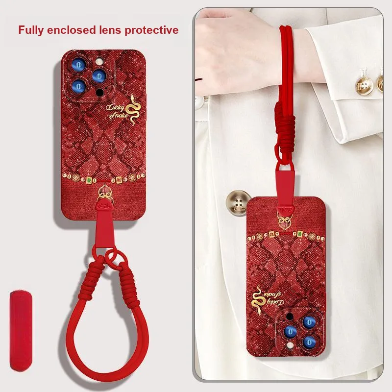Interesting shell Phone Cases-9