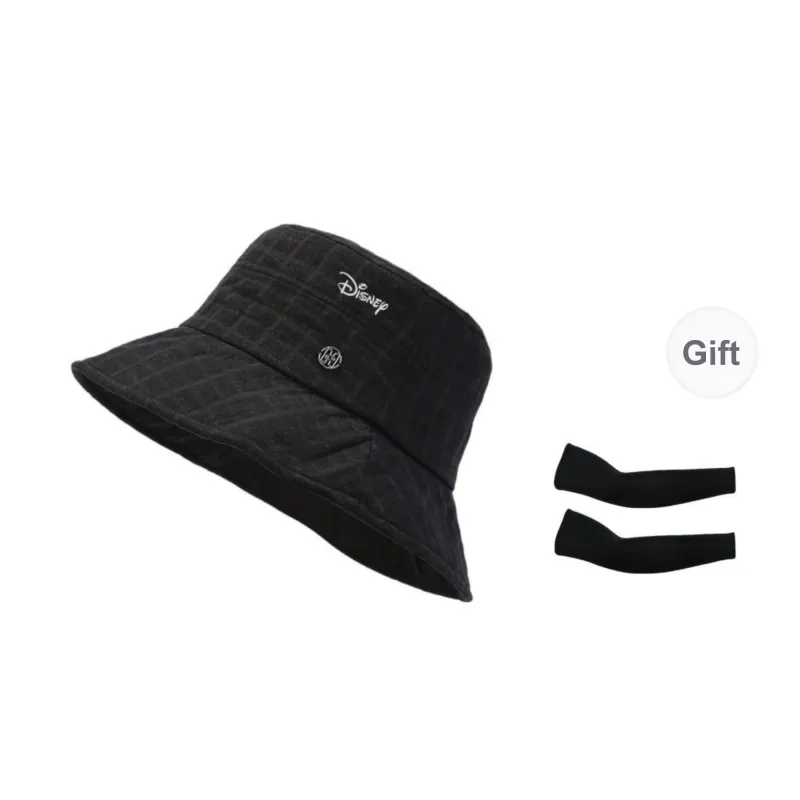 Disney Cotton Bucket Hats Unisex-6