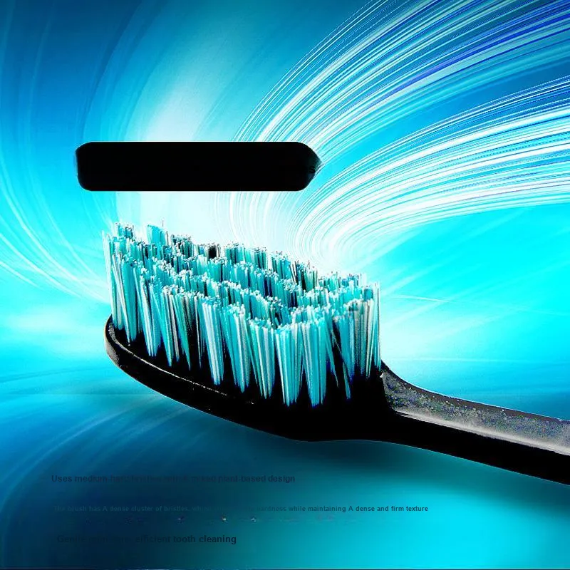 BANNER Toothbrushes Unisex-1