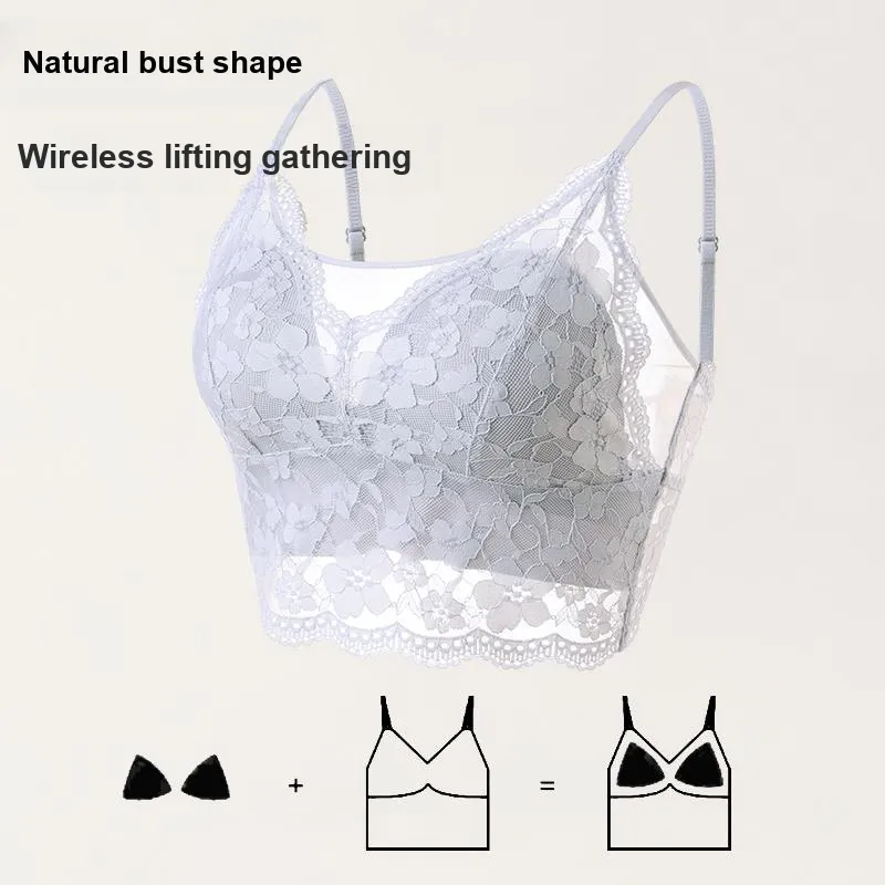 Urban beauty Women's Bras-18