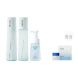 워터 120ml + 밀크 100g + 클라우드 클렌저 150ml