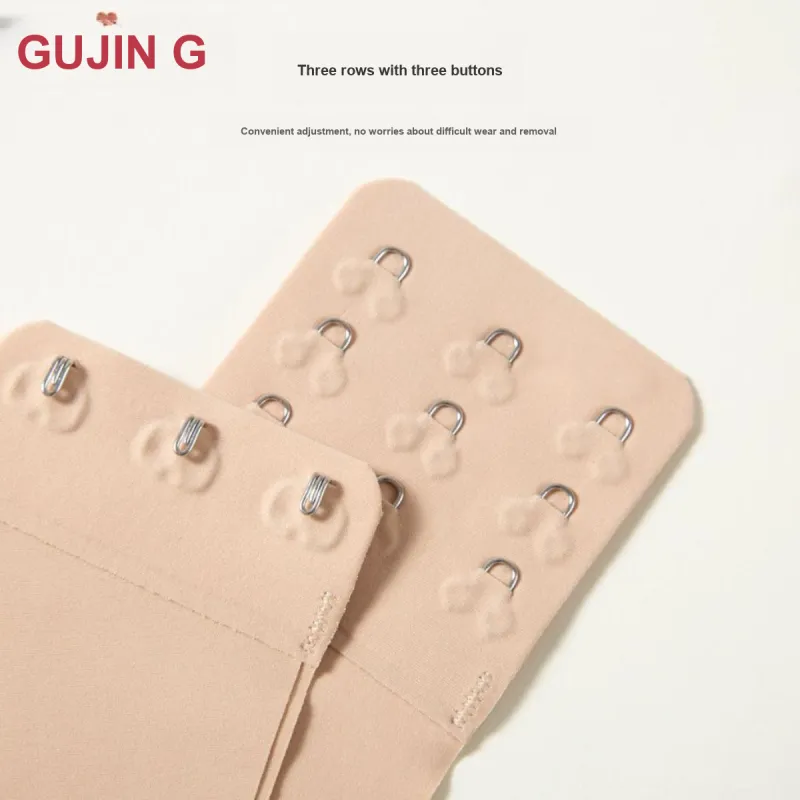 GUJIN Women's Bras-7
