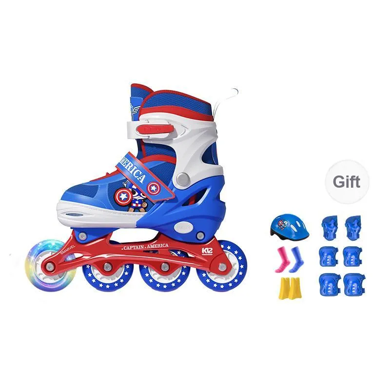 Papaison Inline Skates-13