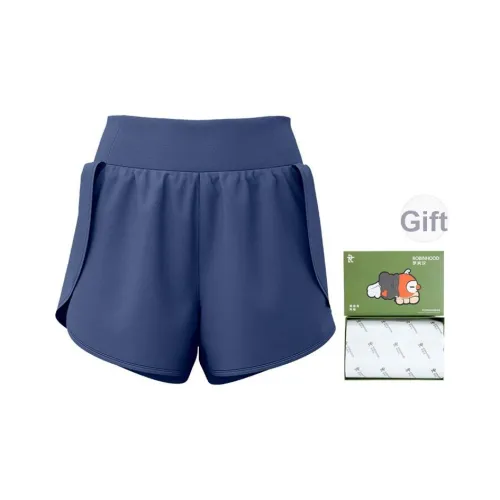 ROBINHOOD Спортивные шорты Женские