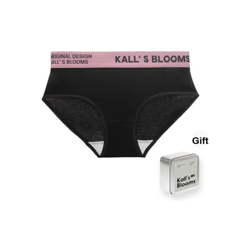 Maiden House Нижнее белье Женское Коробка 1 Пачка Призрачный Черный