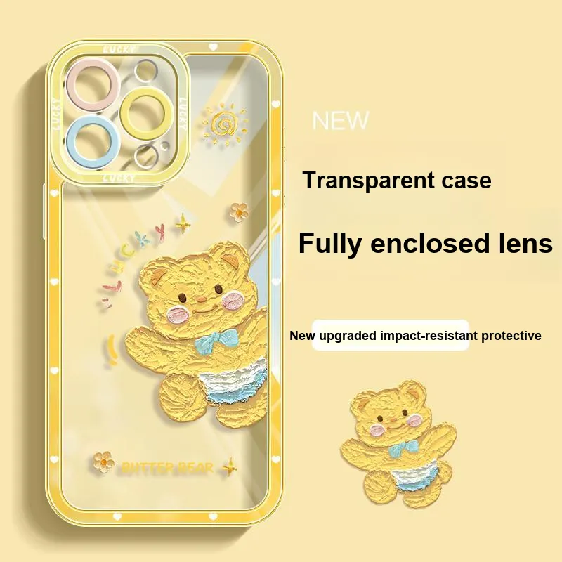 RVIXE Phone Cases-7