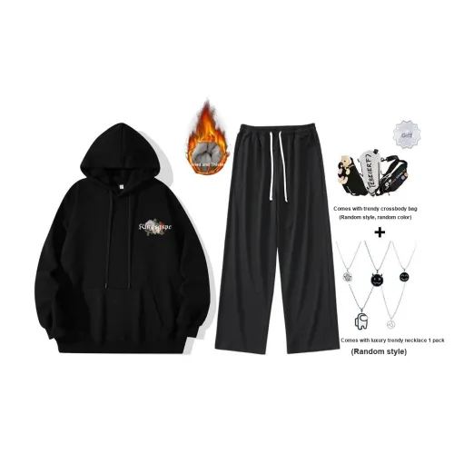 Kingsgspc Унисекс Свитшот Комплекты