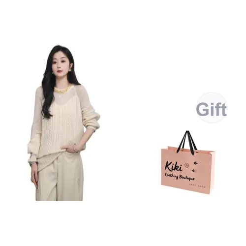 Kiki Clothing Boutique Трикотаж Женский